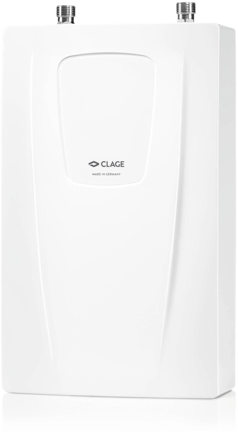Clage CDX-11U 11kW 400V (2400-26613)