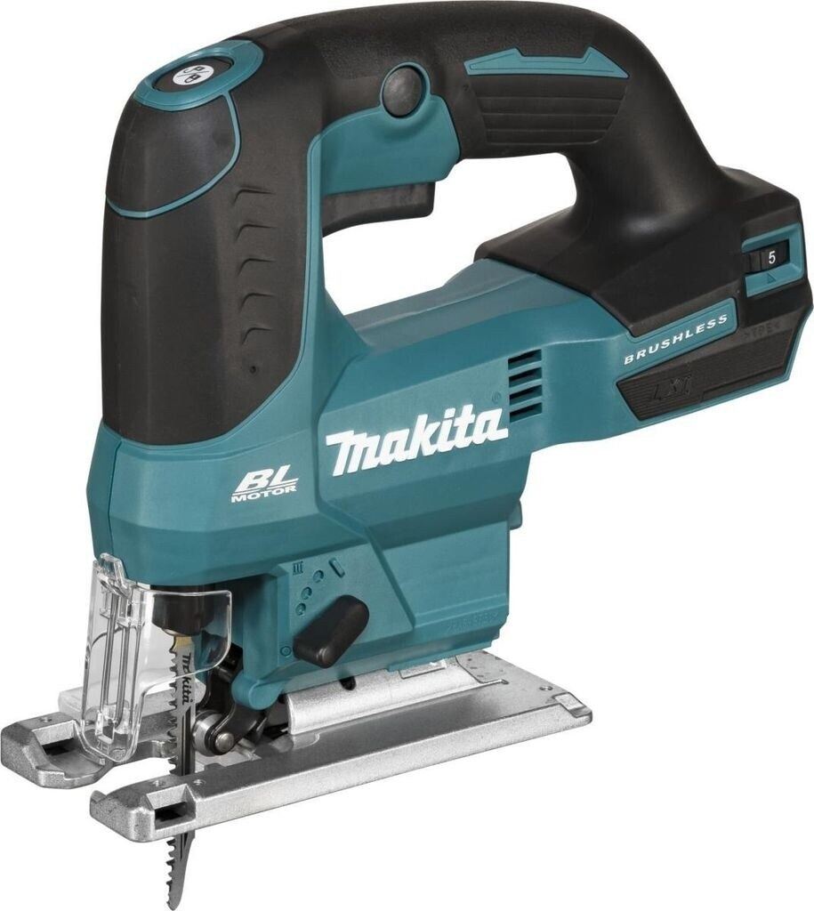 Makita DJV184ZJ