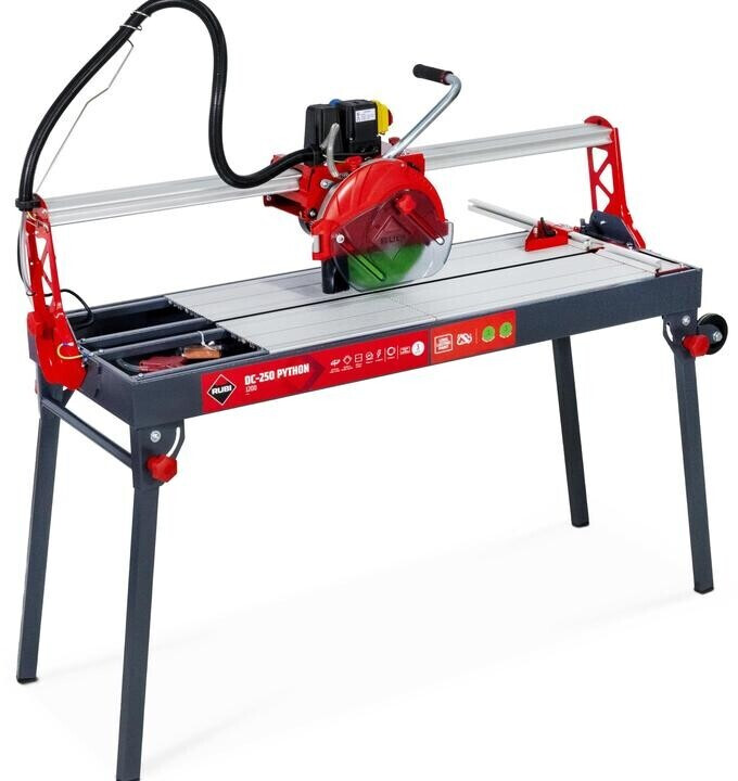 Rubi clearance dc250 1200