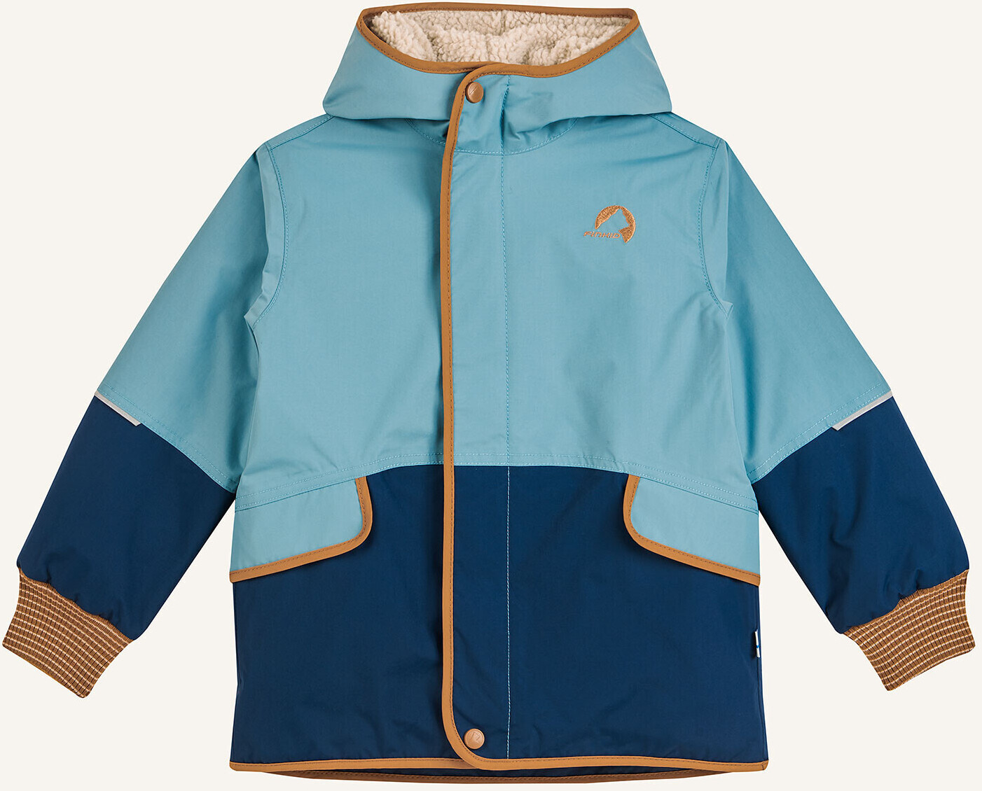 Finkid Moska Mukka (1142020) smoke blue