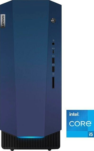Lenovo Ideacentre G5 14IOB6 (90RE0097GE) ab 876,99 € | Preisvergleich bei