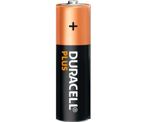 Duracell Plus Power AAA (par 8) - Pile & chargeur - LDLC