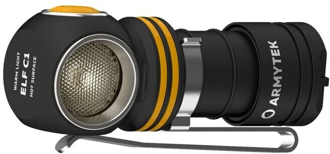 Armytek Elf C1
