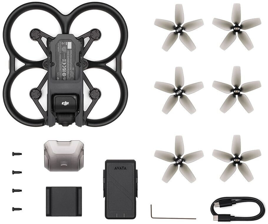 DJI Avata (No RC)
