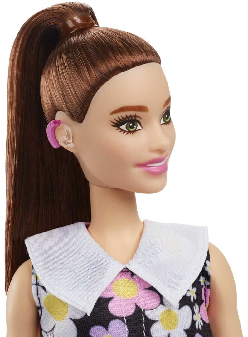 Barbie Fashionistas Doll 187 desde 11 99 Compara precios en