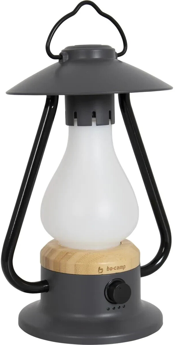 Bo-Camp Woolton rechargeable Table Lantern