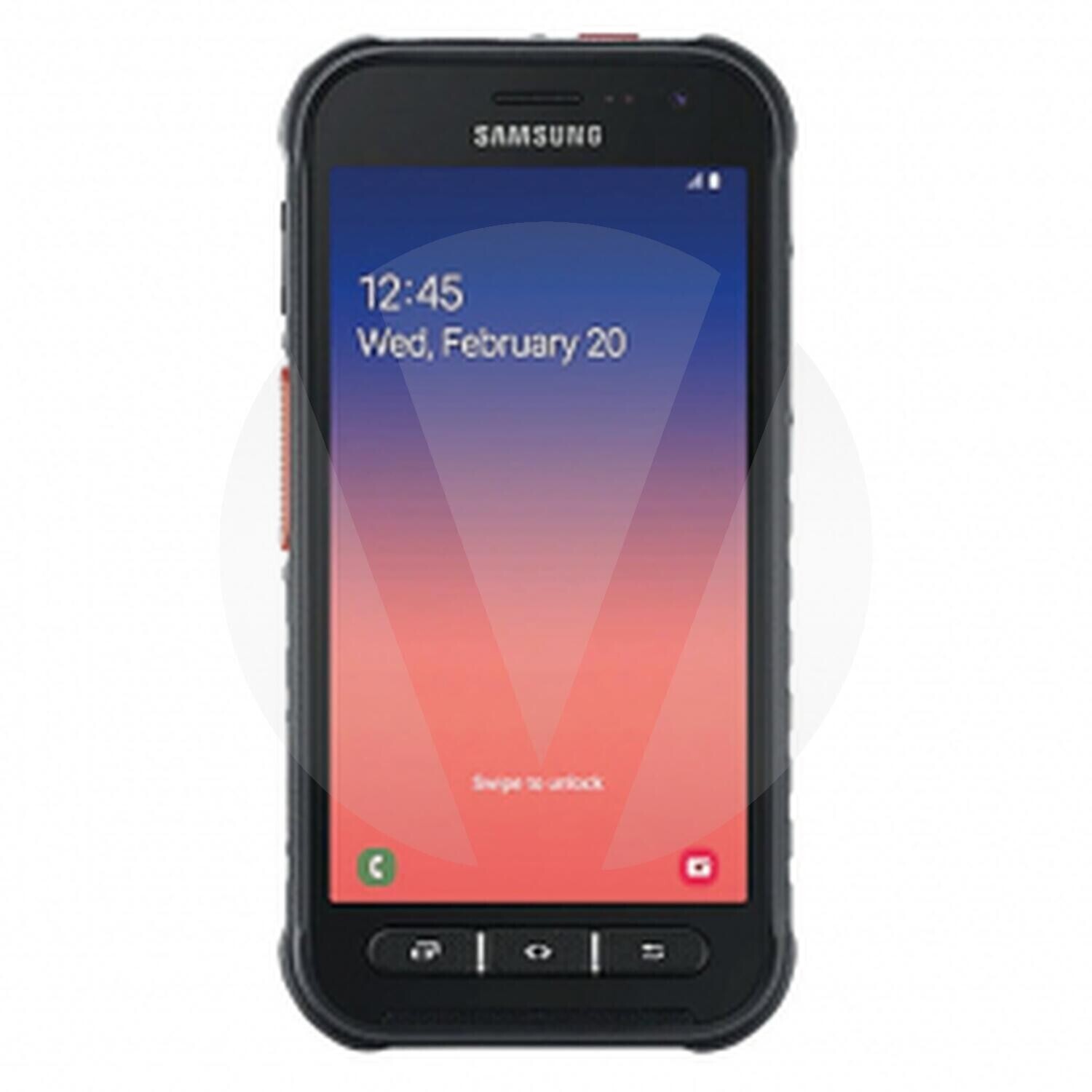 samsung galaxy xcover fieldpro specs