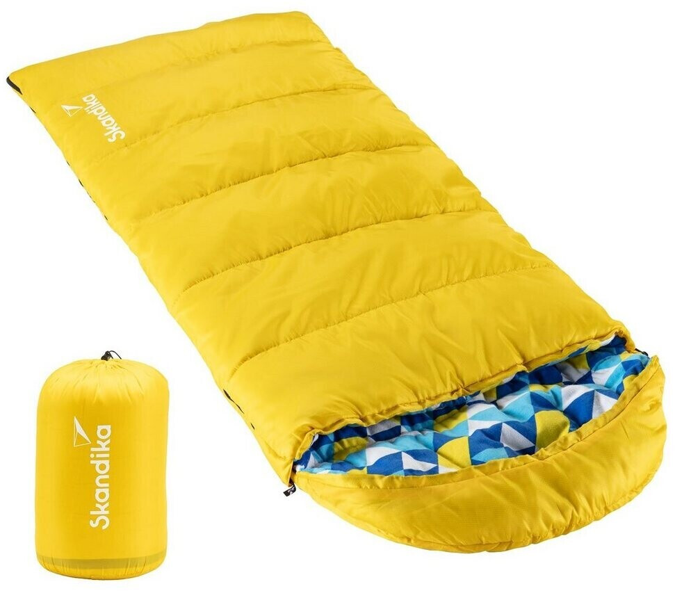 Skandika Dundee Junior 175x70
