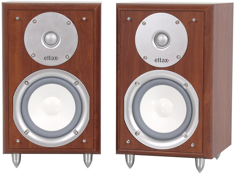 Eltax Monitor III calvados