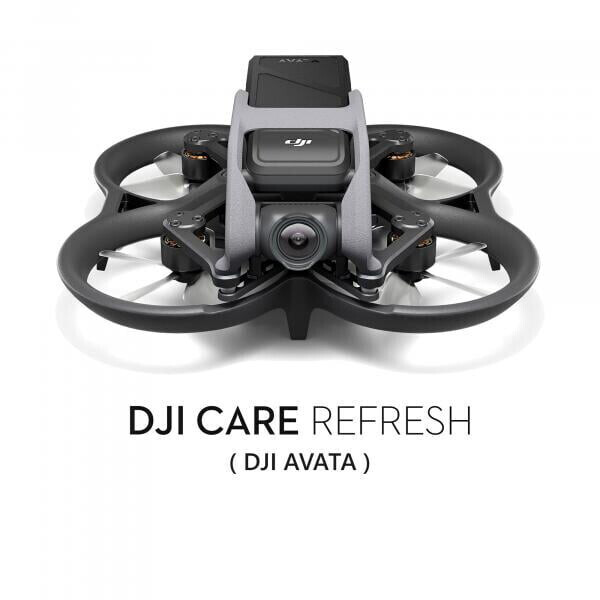 DJI Care Refresh DJI Avata 1 Year