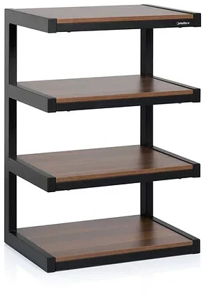 Norstone Esse Hifi noyer