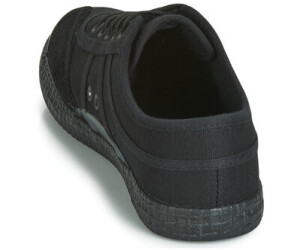 Kawasaki Footwear Low Sneakers solid black ab 29 70 Preisvergleich bei idealo