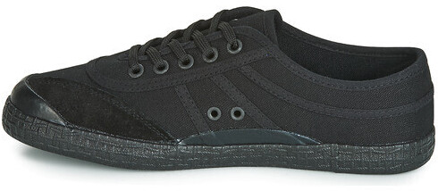 Kawasaki Footwear Low Sneakers solid black