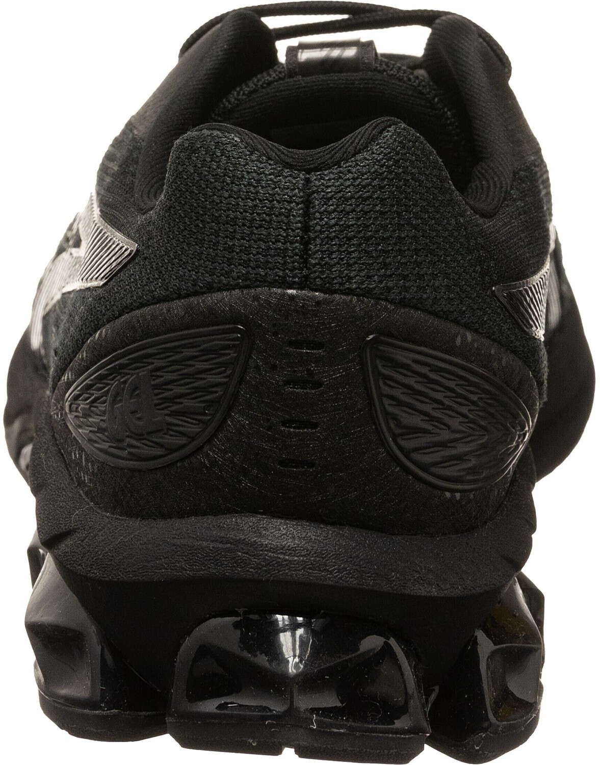 Asics Gel Quantum 180 black black ab 85 86 Preisvergleich bei idealo