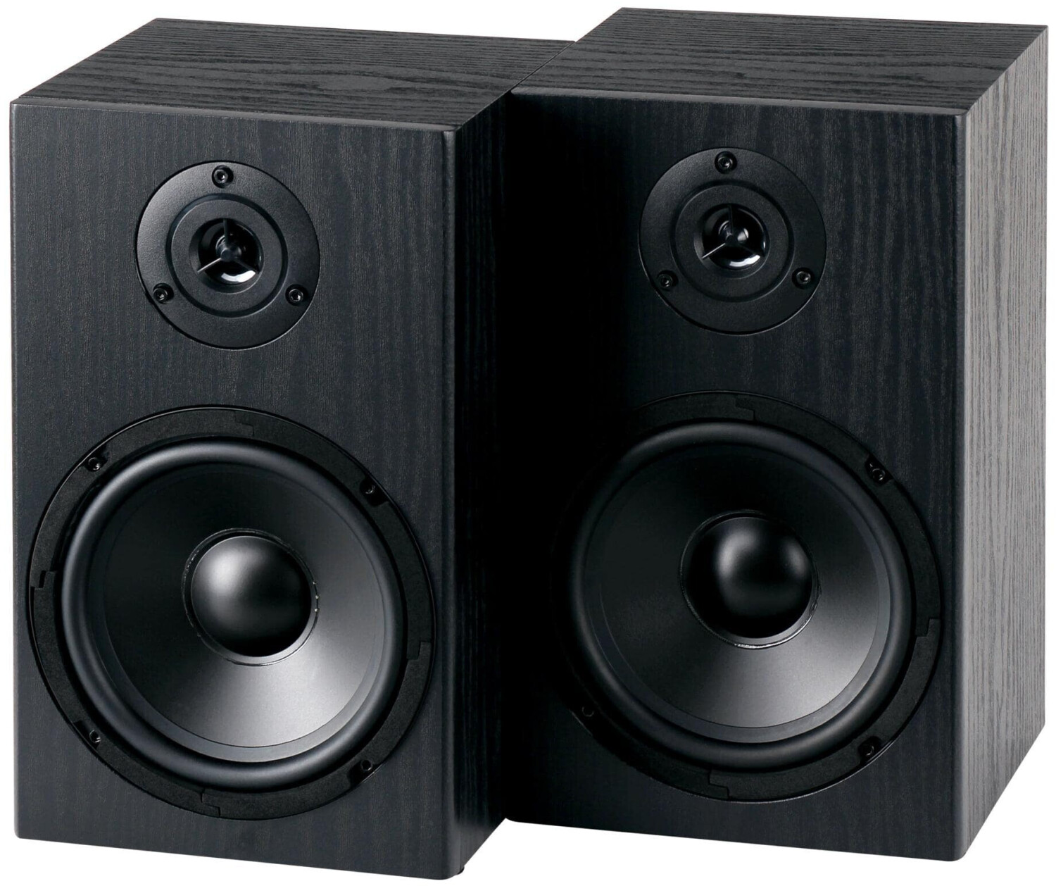 McGrey BSS-265 noir