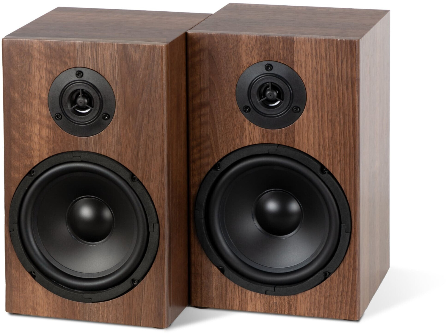 McGrey BSS-265 marron