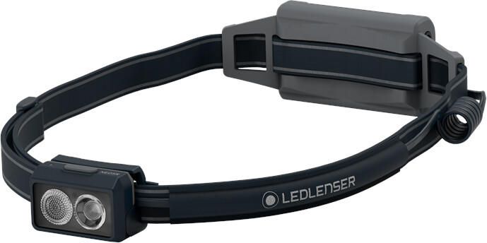 Ledlenser Neo5R black