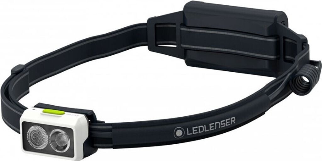 Ledlenser Neo5R white