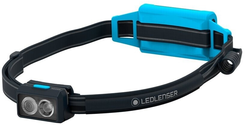 Ledlenser Neo5R blue