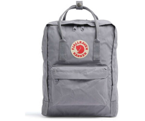 Fjallraven grey 2025
