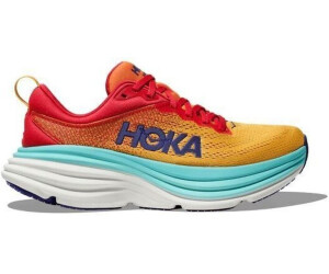 Hoka Bondi 8 Women 1127952 ab 122 40 Dezember 2024 Preise Preisvergleich bei idealo