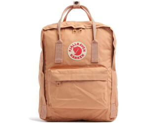 Fjallraven Kanken peach sand au meilleur prix sur idealo