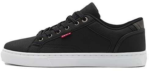 Levi's Courtright regular black