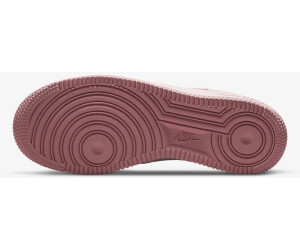 Menstruación uvas apoyo Nike Air Force 1 GS white/elemental pink/medium soft pink/pink foam desde  94,99 € | Compara precios en idealo