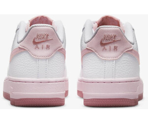 Nike junior air force 1 gs trainer pink foam 2025