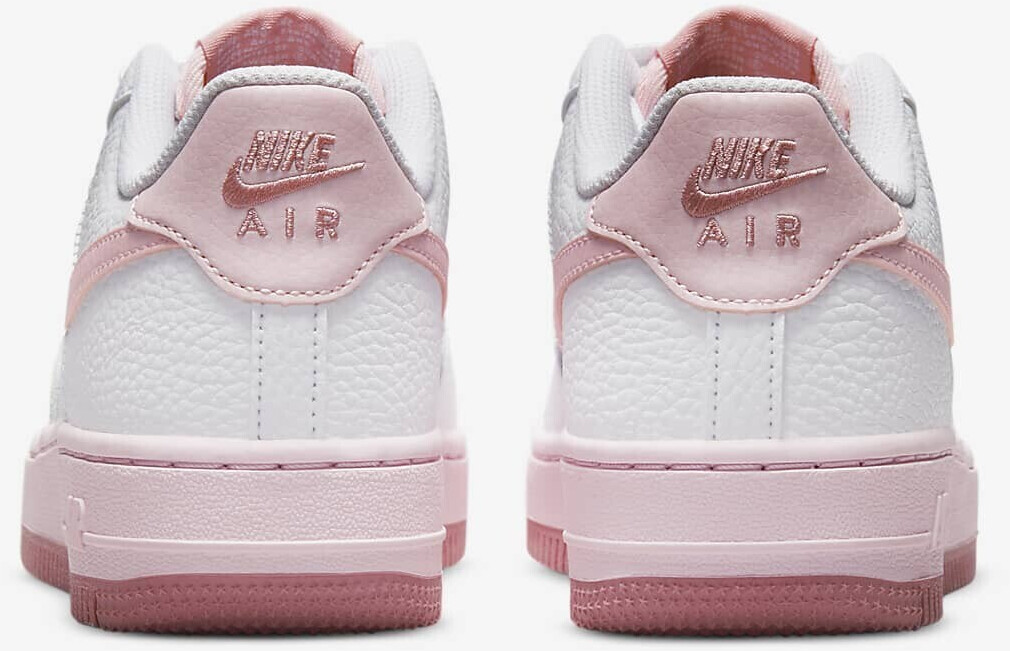 Tenis nike foam store rosa