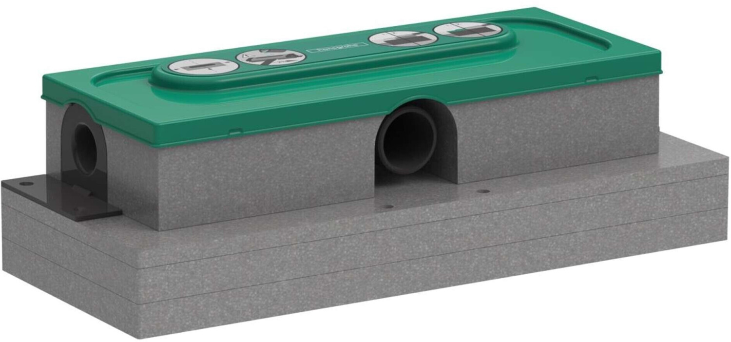 Hansgrohe uBox universal (01000180)