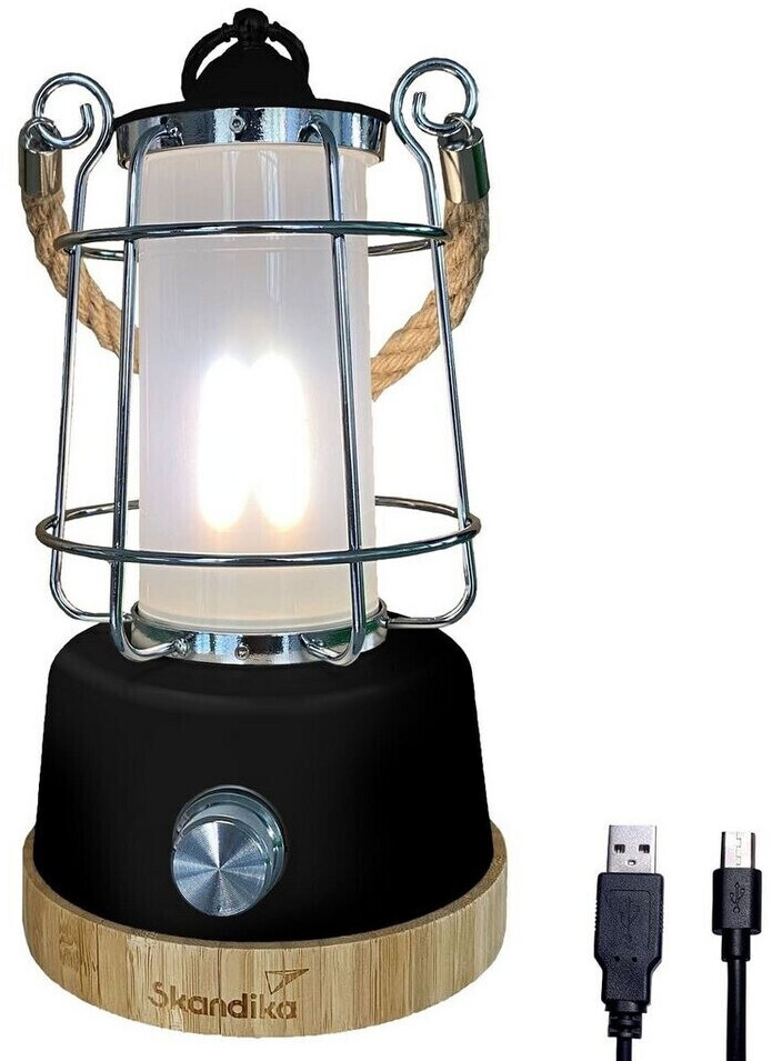 Skandika Camping Lamp Kiruna