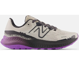New balance wl501 womens purple top
