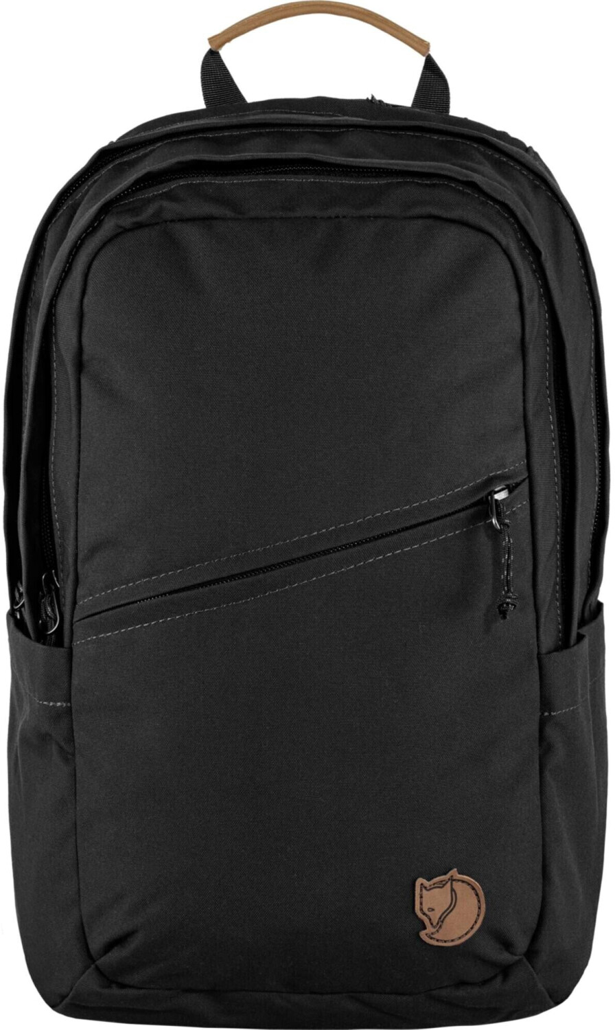 Fjällräven Räven 20 (23344) black