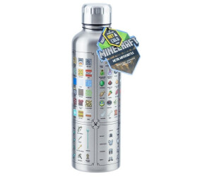 Hydro flask in sales minecraft