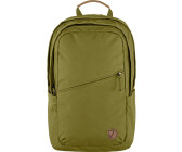 Fjallraven 20l backpack deals