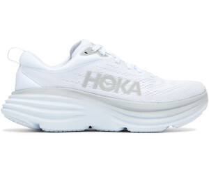 Hoka Bondi 8 Women (1127952) white desde 118,00 €