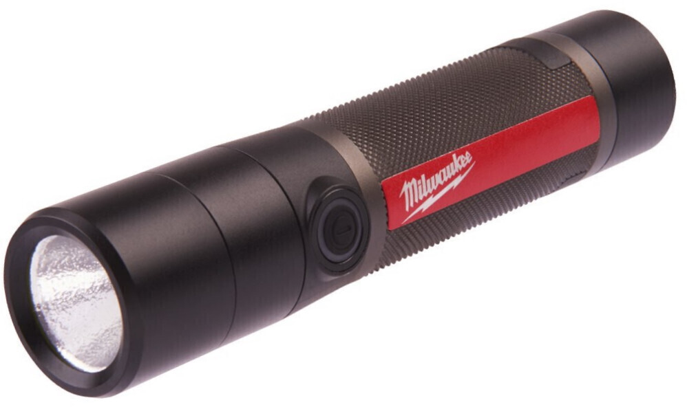 Milwaukee L4FMLED-301