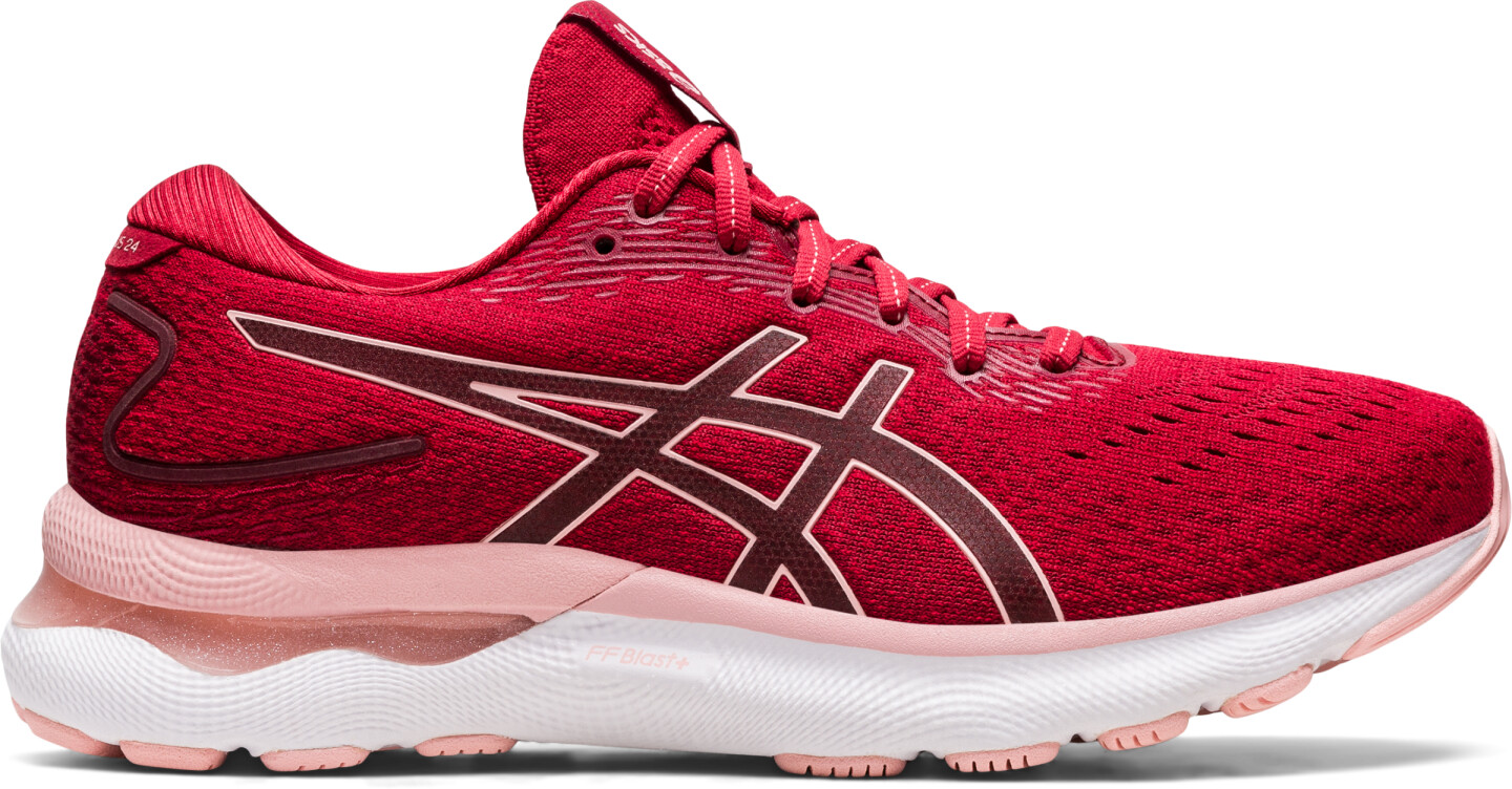 Asics nimbus 14 Rosas new arrivals
