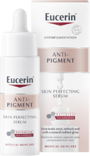 Photos - Other Cosmetics Eucerin Anti-Pigment Skin Pefecting Serum  (30ml)