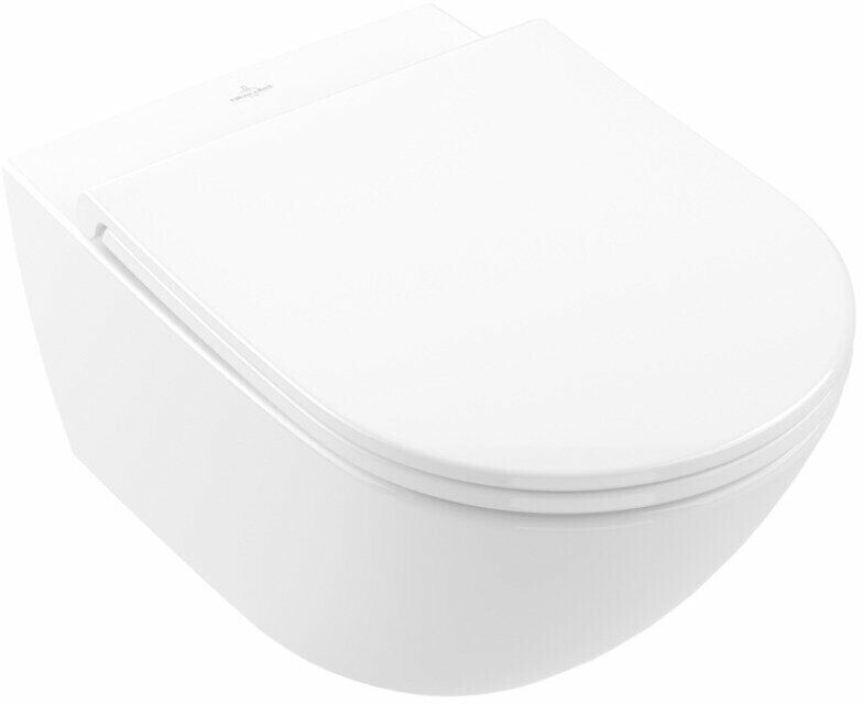 Villeroy & Boch Universo TwistFlush (4670T901)