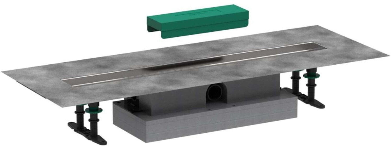 Hansgrohe 56017180