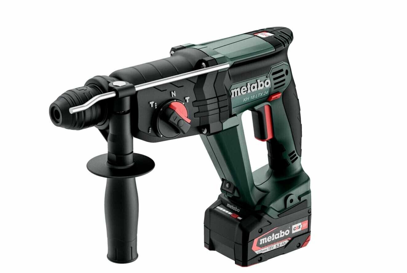 Metabo KH 18 LTX BL 24 (601712650)