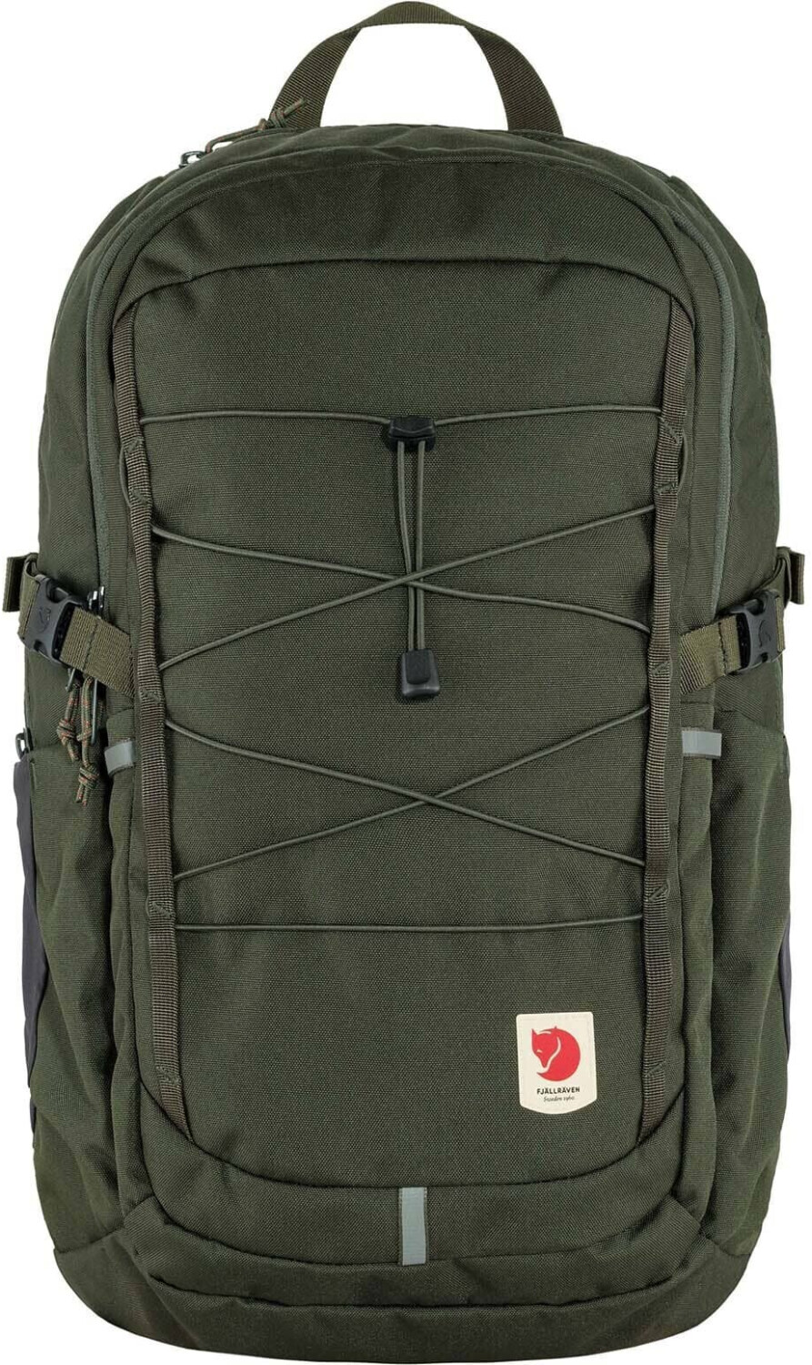 Fjällräven Skule 28 deep forest