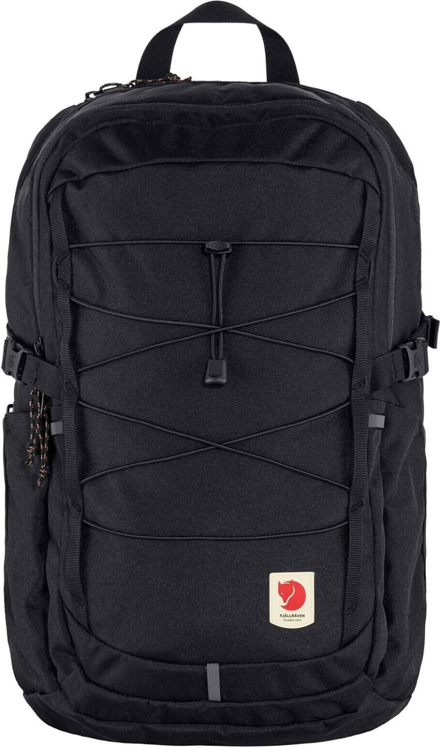 Fjällräven Skule 28 black