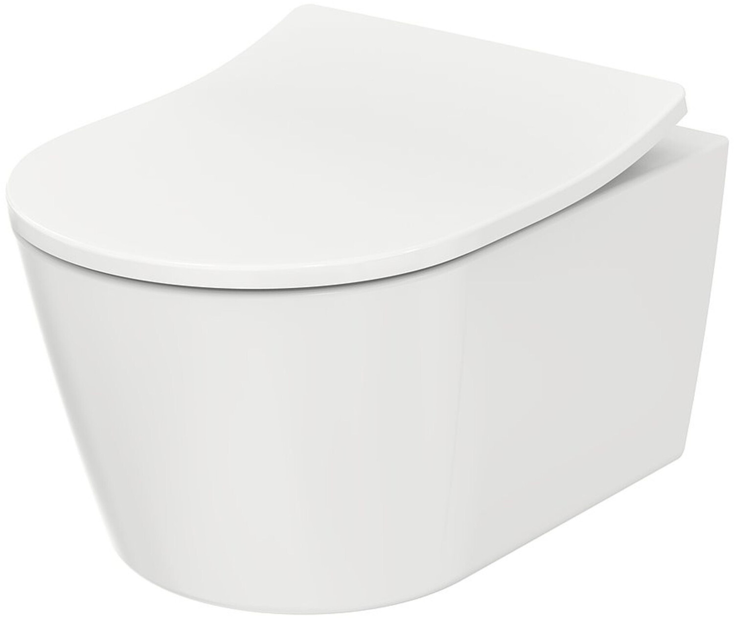 TOTO RP Tornado Flush CeFiONtect (CW552RY)