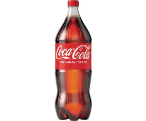 Coca-Cola Original 2l ab € 3,59