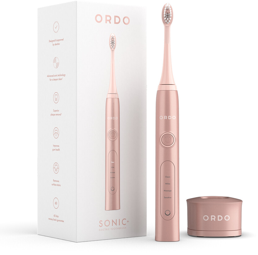 Ordo Sonic+ Toothbrush