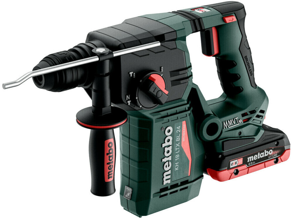 Metabo KH 18 LTX BL 24 (601713800)