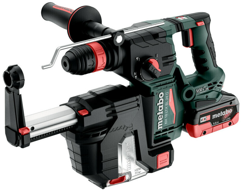 Metabo KH 18 LTX BL 24 Q (601714930)